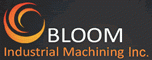 Bloom Indistrial logo