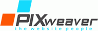 Pixweaver Logo